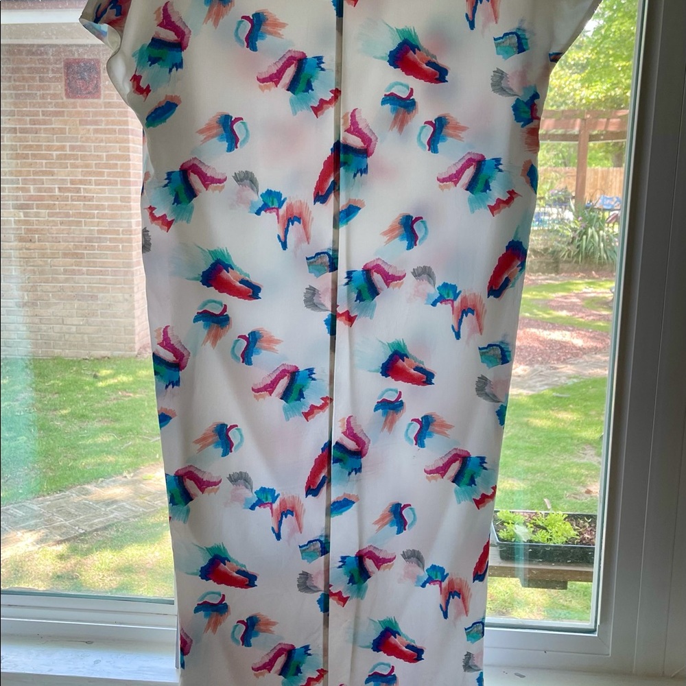 Marie Oliver dress